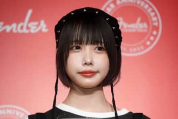 あのちゃんが夏限定で変身！「ボブ=あのちゃん　なところすいませんが……」SNS沸く→「効果はバツグンだ」「ショートめっちゃ似合ってる！」