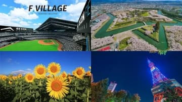 8月の北海道で訪れるべきスポット10選！気温や服装もチェック