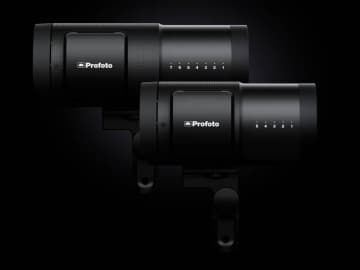 Profotoのバッテリー式小型モノライトがモデルチェンジ　「B20」と「B30」　Ecoモード搭載など上位機種と同じ機能も
