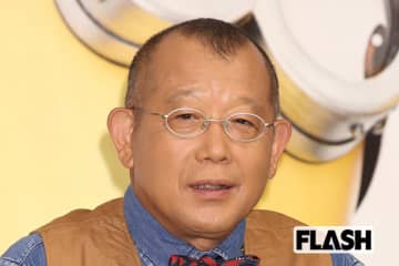 笑福亭鶴瓶「ユニバ新CM」で心配が寄せられた“異変”…15年続投中の名物キャラの声に“交代要求”も