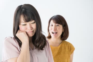 すぐ嫌味を言う人の心理と特徴８つ　困った相手にどう対応すればいい？