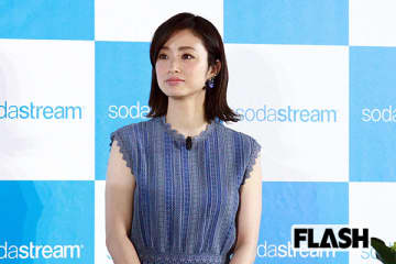 上戸彩、蒼井優を「全部好き」と赤裸々トークを披露…かつて「親友」と公言していた “バラドル” に集まる注目