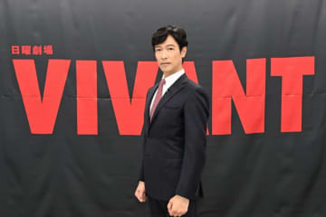 日本中を熱狂させた『VIVANT』が日曜劇場に帰ってくる！２０２６年、続編を放送決定！