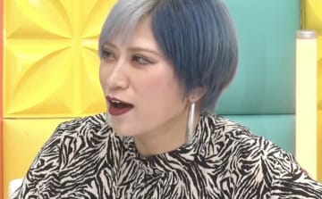 ぱーてぃーちゃん・信子、“芸能界で一番お世話になった人”を告白も「お世話してやってんだよ、俺らが」有吉ツッコミ