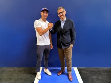 ヤマハMotoGPに新戦力　ラズガットリオグルが2026年から参戦