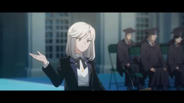 アニメ『TO BE HERO X』クイーン（CV. 花澤⾹菜）編 開始！順調にトップヒーローへの道を歩んでいた彼女に待ち受けるのは…？【第11話あらすじ】