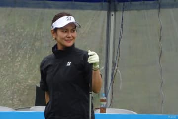 「18アンダーぐらいかな」セッティング担当・宮里藍さんの考える優勝ライン