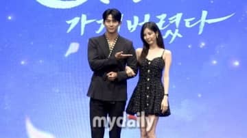 少女時代 ソヒョン＆2PM テギョン、戦友愛が出演の決め手に？スタッフの文化財毀損に謝罪も