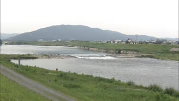 「助けてと言っている」岡山市の旭川で中学生など3人が溺れる水難事故　13歳女子中学生と成人男性の2人が意識不明の重体