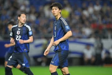本当にまだ４キャップ目なのか。21歳DFのデビューに注目がいきがちだが、20歳の凄まじいパフォーマンスも忘れてはならない【担当記者コラム】