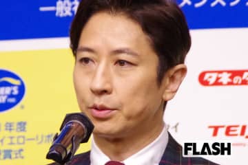 【中居正広問題】谷原章介、“フジテレビの老害一掃” 発言に違和感…旧体制に強烈コメントも残る不安