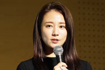 木村文乃「私のハートにめちゃくちゃ刺さった」竹内涼真の言葉とは　本人は「恥ずかしい」