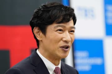 「早速伏線ですか～」　『VIVANT』続編で赤坂TBSにいきなりの“異変”…ネットざわつく「ベキは生きている？」