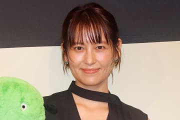 青木裕子、家選びの悩みを吐露　長男が来春中学生に「リビングの広さよりも部屋数」