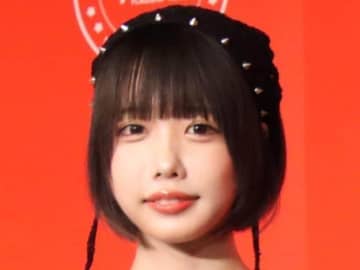 「別人のよう」あのちゃん、「僕のトレードマーク」ボブから激変！ばっさりカット「今までで1番似合う！」