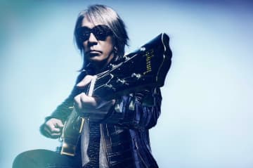 B’z 松本孝弘、『UNITE #02』への出演辞退　「音楽活動を続けるためにも、今回は大事を取って出演を断念」