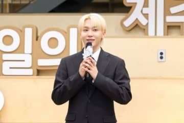 SEVENTEEN スングァン、故郷の済州島に約200万円を寄付…地元愛あふれる行動が話題