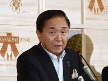 東京都、今夏の水道基本料を4カ月無償化　神奈川県・黒岩知事「同じことはとてもできない」