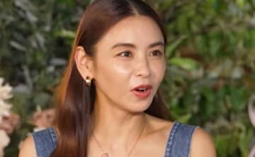 「午前休を取って…」3児の母・滝沢眞規子、夫婦の“レス予防策”に興味津々「努力家ですね」