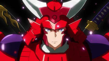 「鎧伝サムライトルーパー」正統続編が26年1月より放送！「リメンバー・ミー」で話題の石橋陽彩が主人公役に「全身全霊で命を吹き込む」