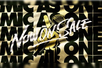 映画ヒプマイ音楽集『MIC AS ONE』ダイジェストトレーラー公開