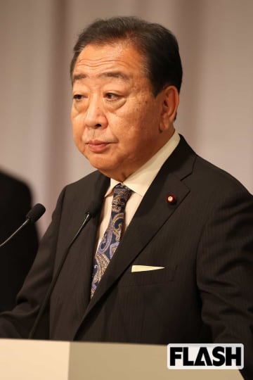立憲・野田代表、内閣不信任案提出を「総合的に判断」発言に透ける“お家事情”候補者調整、連立ありきの政権奪取で野党間“腹の探り合い”