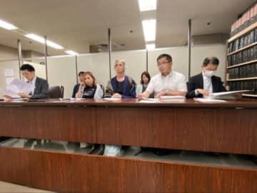米国で性別変更した永住者、日本で認められず国賠提訴も敗訴「LGBTにいてほしくない気持ち感じる」