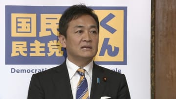国民・玉木代表「有権者、全国の支援者から理解と信頼得られないと判断」山尾志桜里氏の公認見送り決定