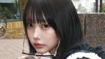 あのちゃん 約4年ぶり髪ばっさり姿に「印象変わるなぁ」「上品レベルMAX！などファン大絶賛！ヘアカット中の睡魔と戦う場面にも注目集まる