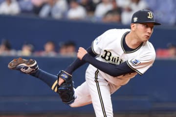 【オリックス】散発５安打で３位転落　岸田監督「考え込まなくていい。こういう日もある」