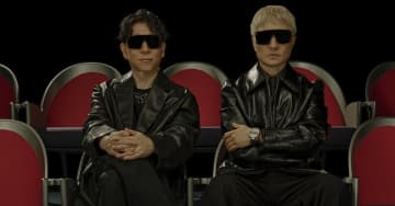 m-flo、2025年第2弾シングル「EKO EKO」リリース決定
