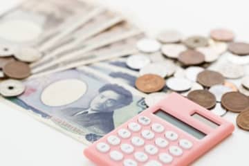 60歳定年で年金の繰り上げ受給したい。給料は約25万円、年金が約20万円の場合、受給調整はされない？