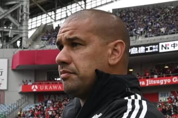 【天皇杯】横浜Ｍが４部のＪＦＬラインメール青森に敗れ２回戦敗退