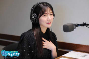 日向坂46河田陽菜「一期生の皆さんがいなくなると知ったときが一番怖くて…」二期生メンバーが一番先輩となって初めてのライブを振り返る