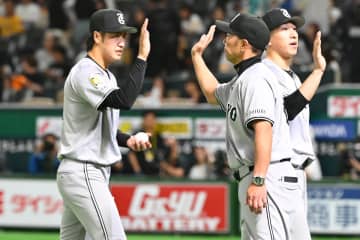 【巨人】阿部監督が先発初勝利の西舘勇陽を称賛しつつ課題指摘「細かいところはまだまだ」