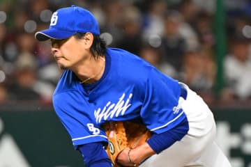 【中日】今季初の５連勝で借金１　涌井秀章は歴代２位タイの交流戦通算２７勝　祖父江大輔は５００試合登板達成