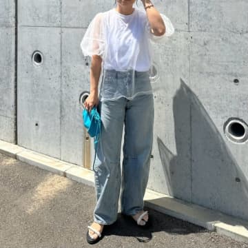 1枚でサマになるトップス大特集！ 着るだけで華やぐ優秀トップスまとめ