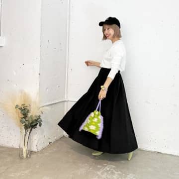 あした何着る？ 「#明日のコーデ」はこれがオシャレ♪【6月12日夏】