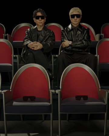 m-flo、新曲「EKO EKO」配信リリース