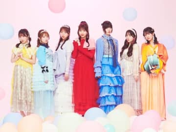 SWEET STEADY、新曲「YAKIMOCHI」配信で新アー写を公開　フリーライブ開催へ