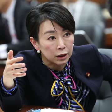 山尾志桜里「公認内定取り消し」の衝撃！止まぬ批判に国民民主党がハシゴ外したか