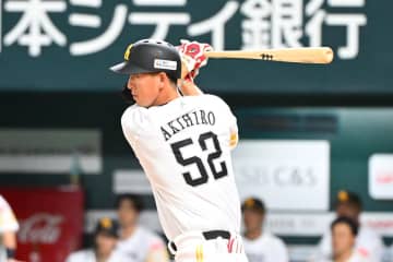 【ソフトバンク】秋広優人に巨人ナインから試合後も愛あるイジり「めっちゃ囲まれてるやん」