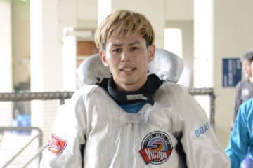 【徳山ボート】笹木香吾　機力上位級で予選ラストも１着締め「準優でも内枠にプレッシャーかける足はある」