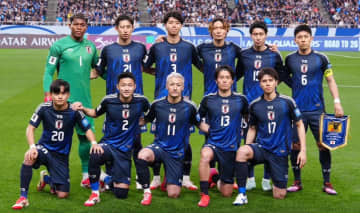 【サッカー日本代表】27選手のＷ杯メンバー”当落予想”。久保建英や三笘薫ら14人「当確」、5人「有力」、残りは『7枠』