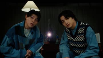 「BE:FIRST」のJUNONさん・LEOさん出演 「サントリー生ビール」プロジェクト「生：FIRST」＆新webムービー