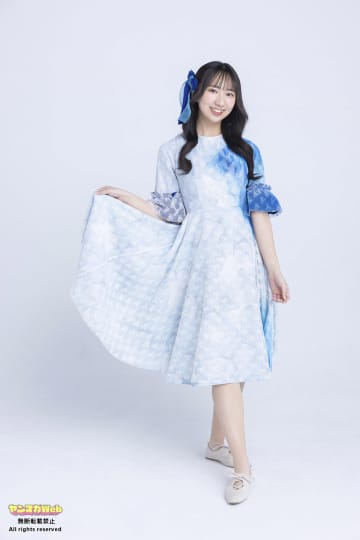【グラビア】「ヤンマガGリーグ！アイドル編 総集編」谷乃愛さん、田中想さんなどヤンマガWebのグラビア公開