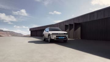 【韓国】現代自、新型ＦＣＶ「ネッソ」発売［車両］