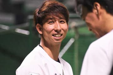 元鷹の福田秀平氏がマリナーズのコーチ就任　異例のキャリア…メジャー未経験で指導者に