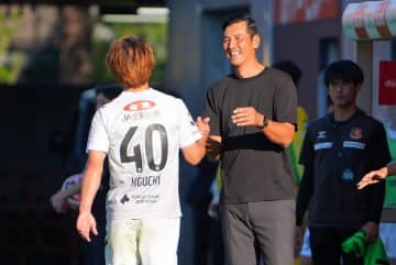 中村憲剛、小林悠も評す“尖ったサッカー”。天皇杯で川崎に惜敗も寺田周平監督率いる福島のサッカーはやはり面白い