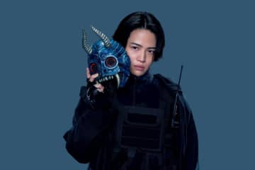 『放送局占拠』」菊池風磨　青鬼・大和耕一役で３作品連続出演が決定！「今作を一言でいうなら“裏切りの連続”です」